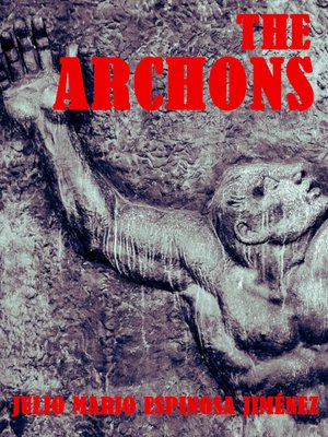 cover image of The Archons